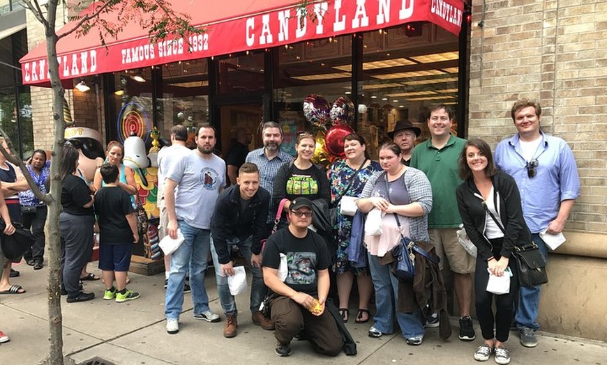 Image 2: Historic Downtown St Paul Food Tour
