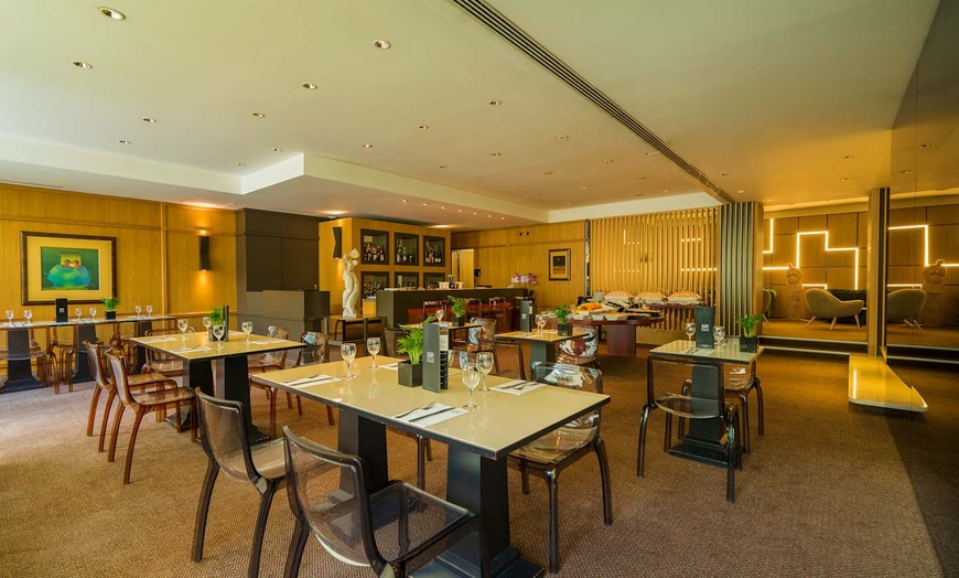 Image 22: ✈ PORTUGAL | Lisbon - HF Fenix Garden 3*, 2 nights - City break