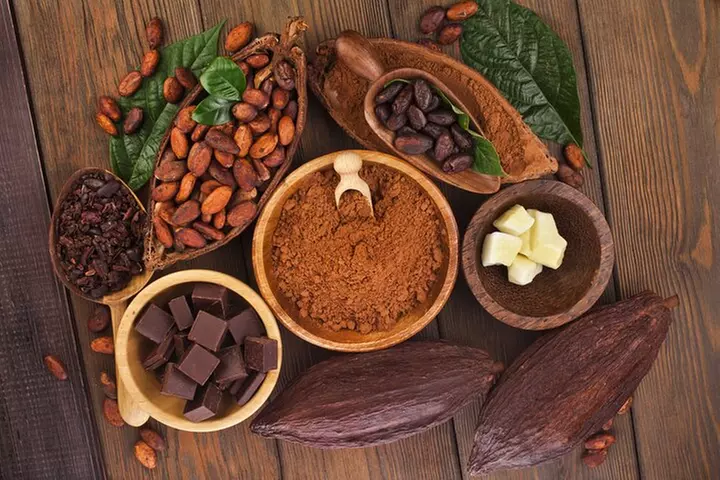 Waterfall, 1st Road to Hana, Chocolate Tour, Historical, Jungle