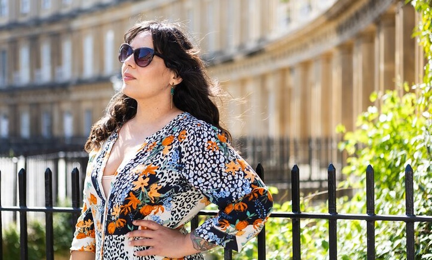 Image 8: Private Guided Professional Photoshoot In Bath