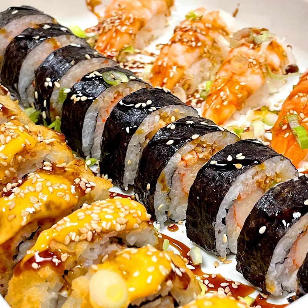 $15 For $30 Worth Of Asian Cuisine