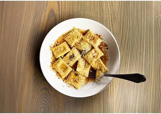 5% Cash Back at Nicky's Coal Fired