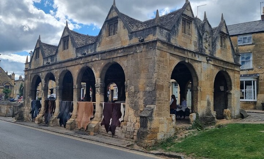 Image 6: From London: 7 Unmissable Cotswolds Stops Small-Group Tour
