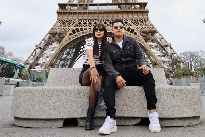 Visite guidée de la Tour Eiffel en Espagnol – 2e étage + Sommet inclus - Image 5