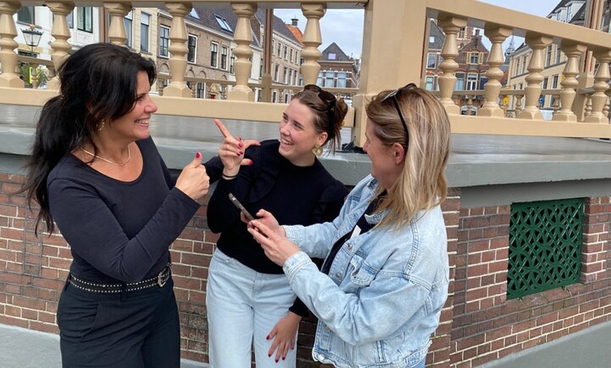 Image 7: Entfliehen Sie der Stadt Nürnberg Stadtspaziergang mit Rätseln