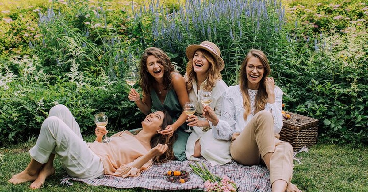 Experiencia privada de picnic en Valencia