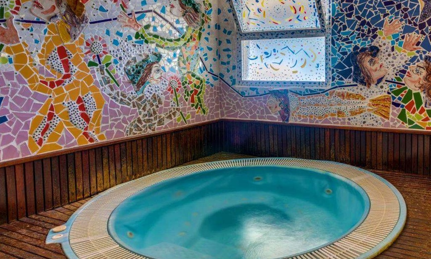 Image 2: ✈ MENORCA | Cala Galdana - Comitas Floramar 4*, 3 nights - Outdoor ...