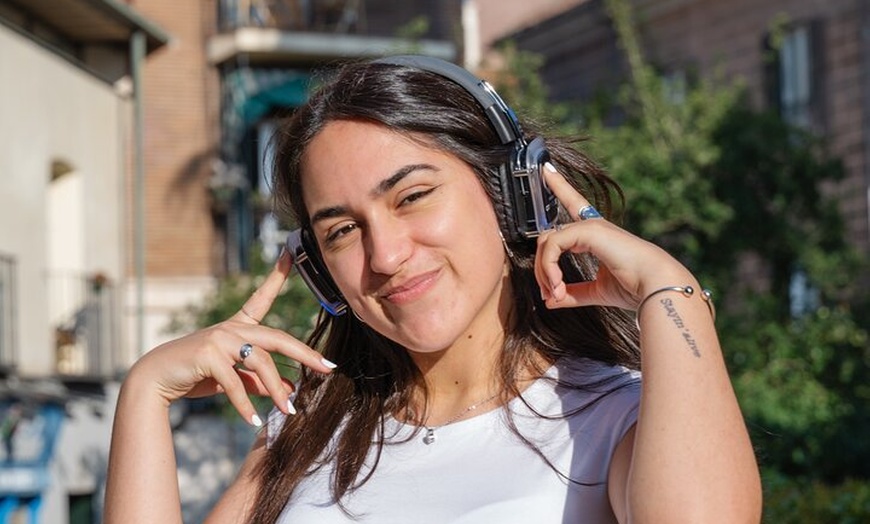 Image 15: Tour a pie por Madrid : Inmersivo con actores | City Voice