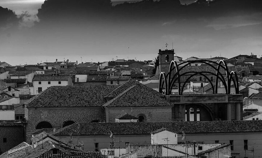Image 26: Tour Por Baeza con Entrada a la Catedral