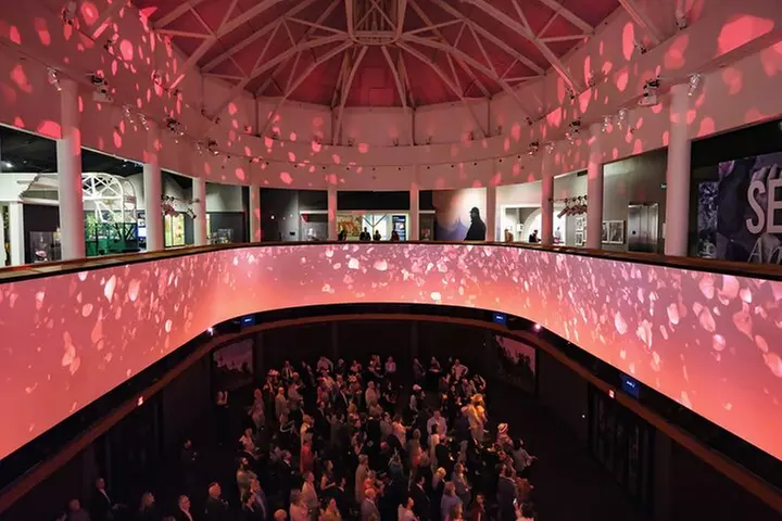 Kentucky Derby Museum - General Admission and Guided Track Visit