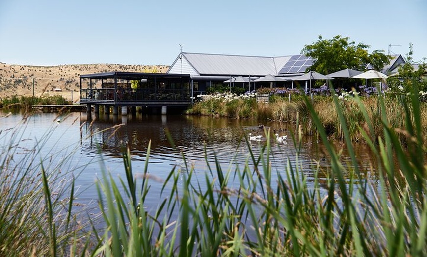 Image 3: Signature Saturday Wine Tour