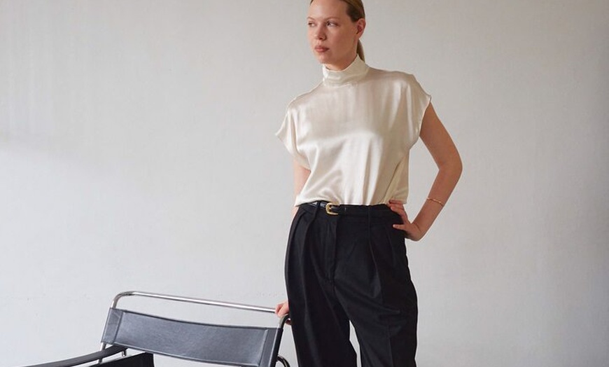 Image 1: Tour Premium de Compras en Barcelona con Personal Stylist