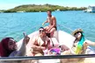 La Parguera Boat Charter with Captain: Kayak & Snorkel - Second Medium