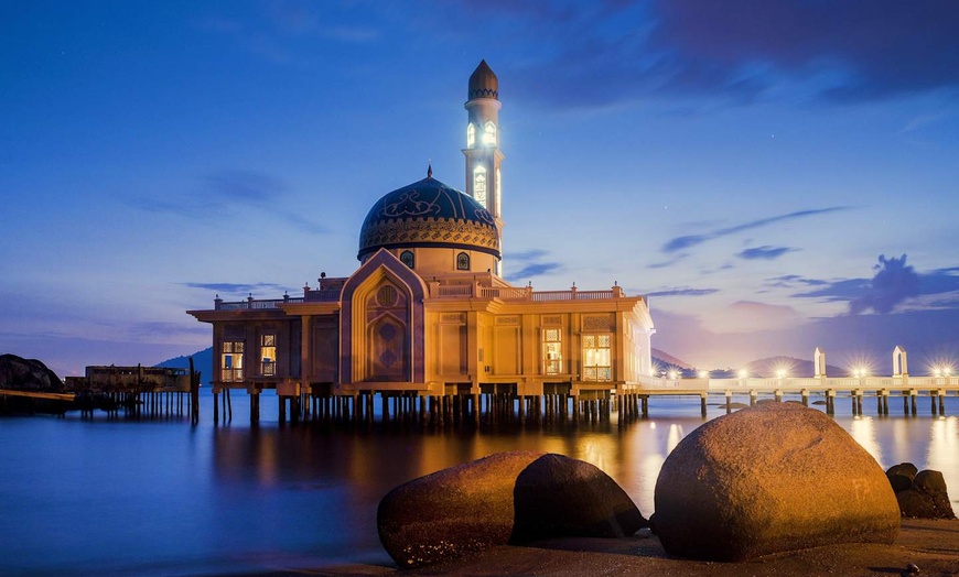 Image 19: ✈ MALESIA | Kuala Lumpur - Chic e fascino in Malesia 4* - Tour