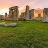 Image 4: Stonehenge Summer Solstice Sunrise Shuttle by Coach from London