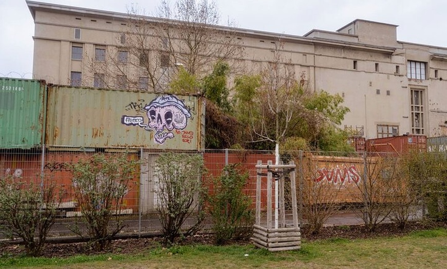 Image 13: Get In: Die ultimative Berlin Club Tour