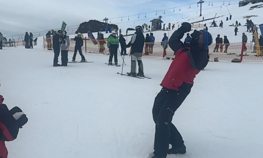 Image 7: Private Small Group Snow and Ski Tour to Mt Buller
