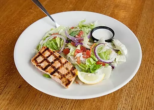 5% Cash Back at KingFish Restaurant