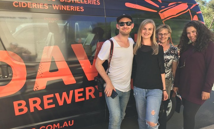 Image 11: Sydney Beer and Brewery Tour