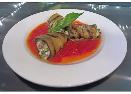 5% Cash Back at L'Osteria