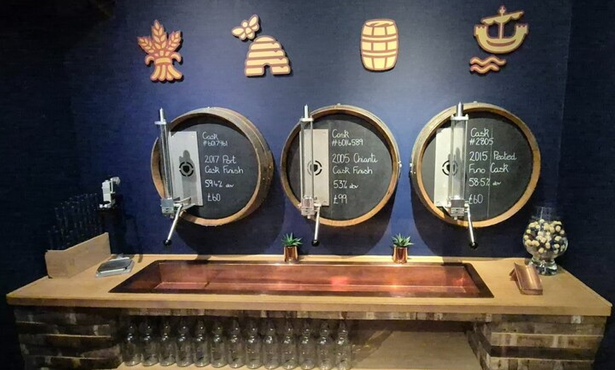 Image 8: Bespoke Speyside Whisky Tour and Tastings