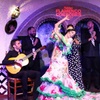 Image 14: Tablao Cordobes Flamencos en Rambla Barcelona con Opción de Cena