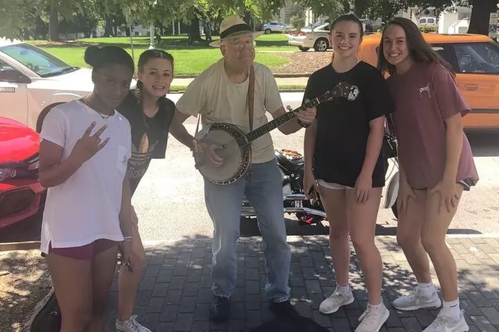 Spokane Scavenger Hunt by Operation City Quest