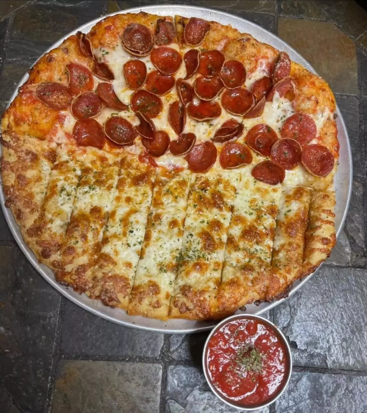 $15 For $30 Worth Of Casual Dining