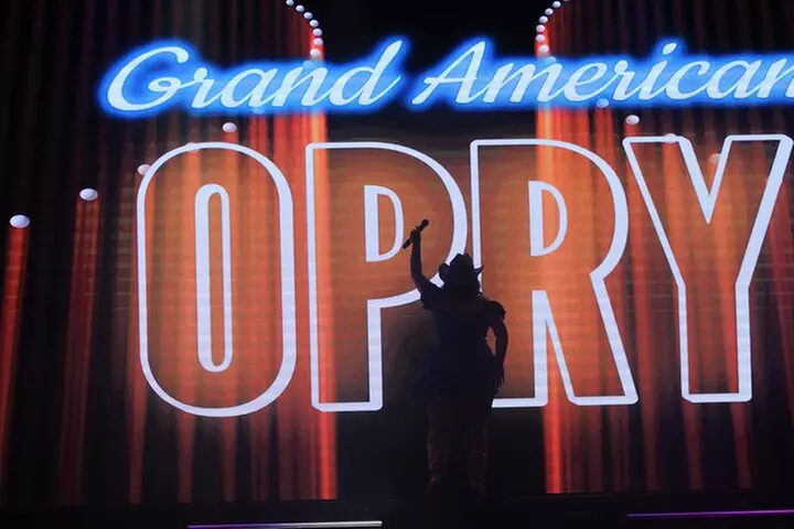 Grand American Opry at Grand Majestic Theater