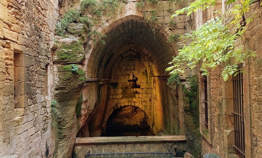 Image 12: Visite privée à pied de Sarlat par Exploreo24