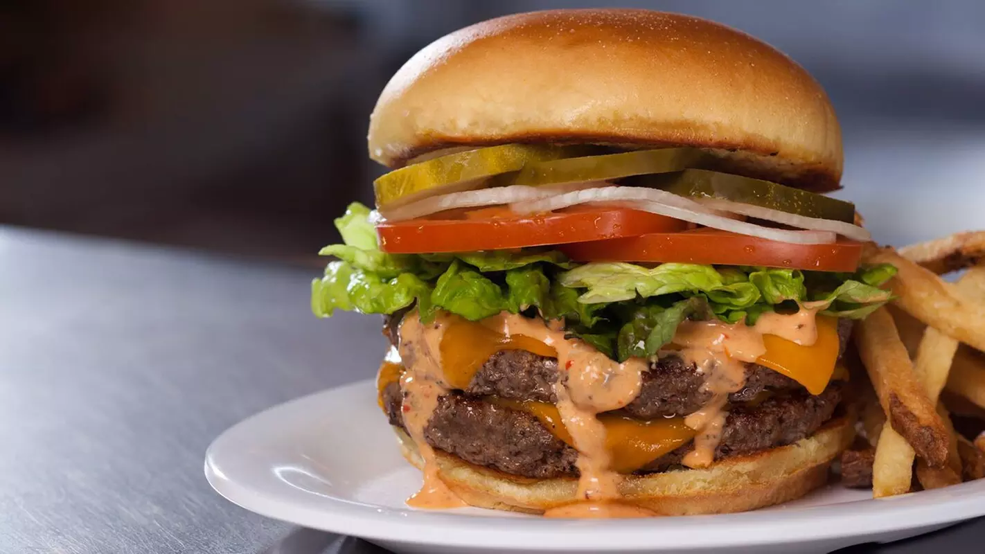 $10 For $20 Worth Of Burgers, Fries & More - Primary Image