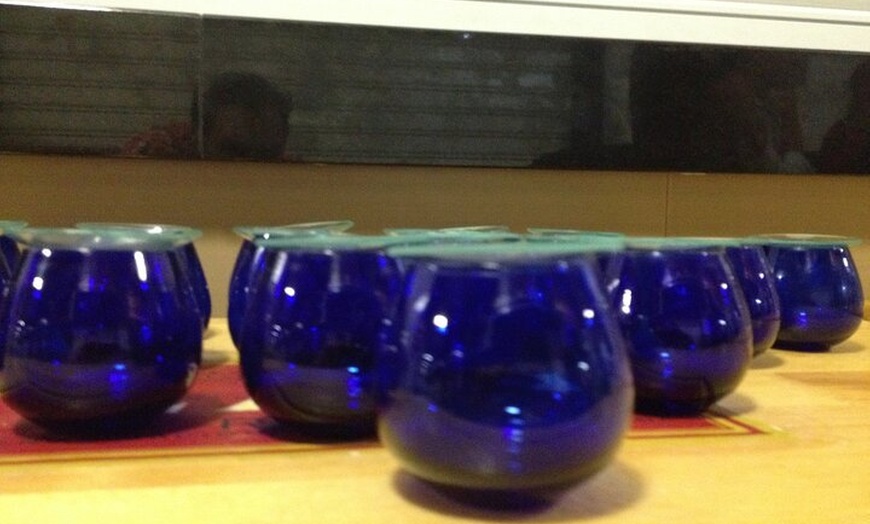 Image 3: Cata Privada de Aceite de Oliva y Tapas en el Mercado de Granada