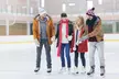 $23 For A Skate Session Pass & Skate Rental For 2 (Reg. $46) - Second Medium