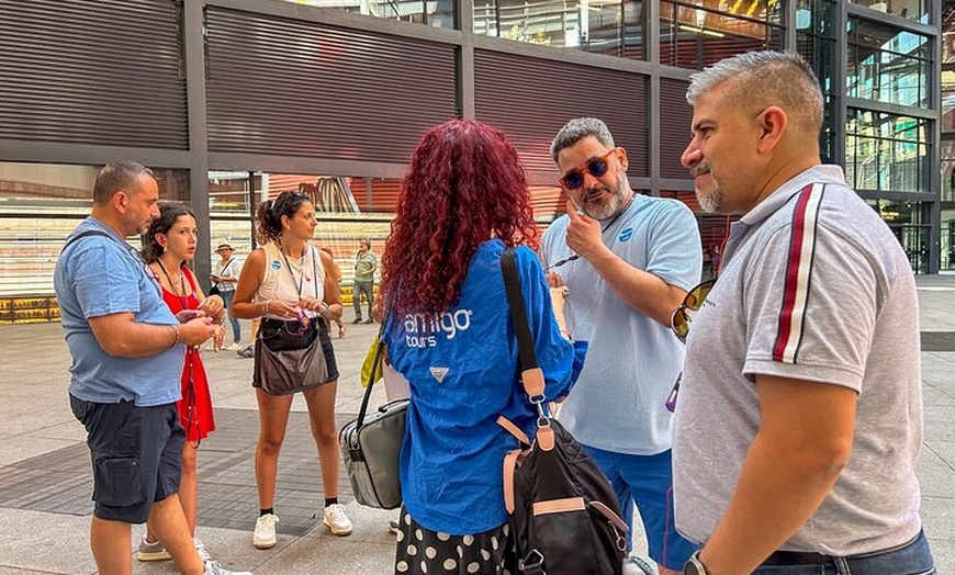 Image 19: Visita al Museo Reina Sofía: Obras maestras con guía local
