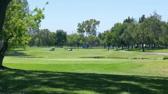 Online Booking - Round of Golf at El Dorado Park Golf Course