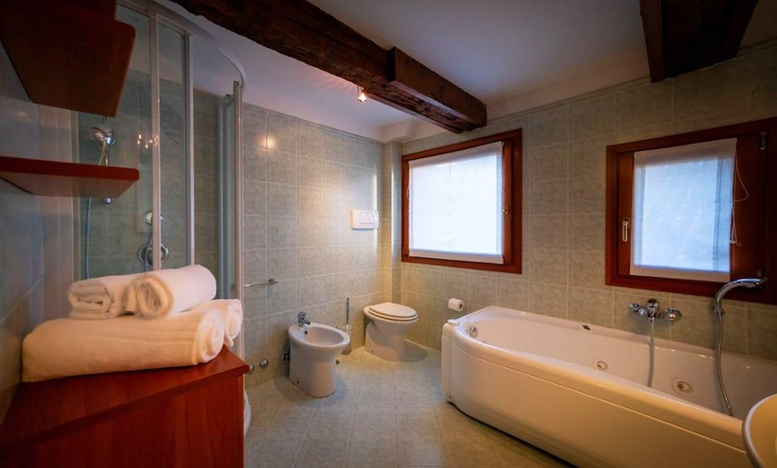 Image 8: ✈ ITALIE | Venise - Palazzo San Luca 3*, 2 nuit - City break