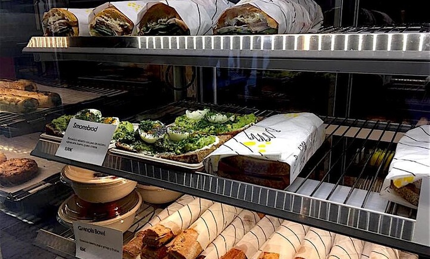 Image 9: Recorrido Mágico de Atención Plena de los Sentidos en Barcelona