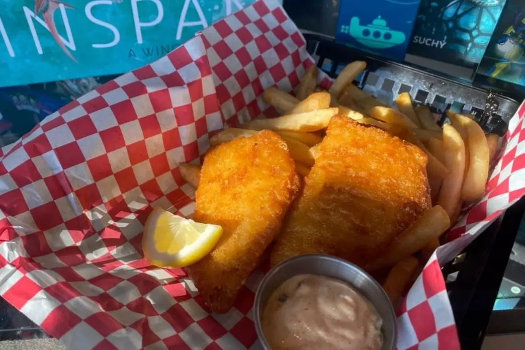 $15 For $30 Worth Of Casual Dining