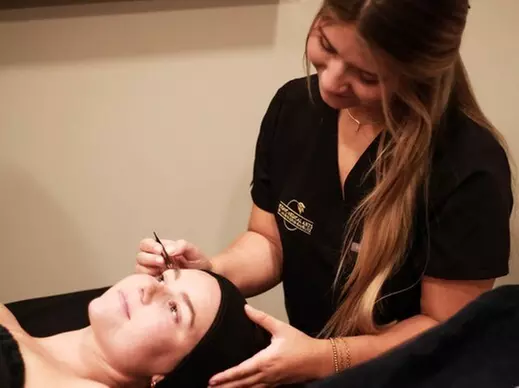 $50 For $100 Worth Of Med Spa Services