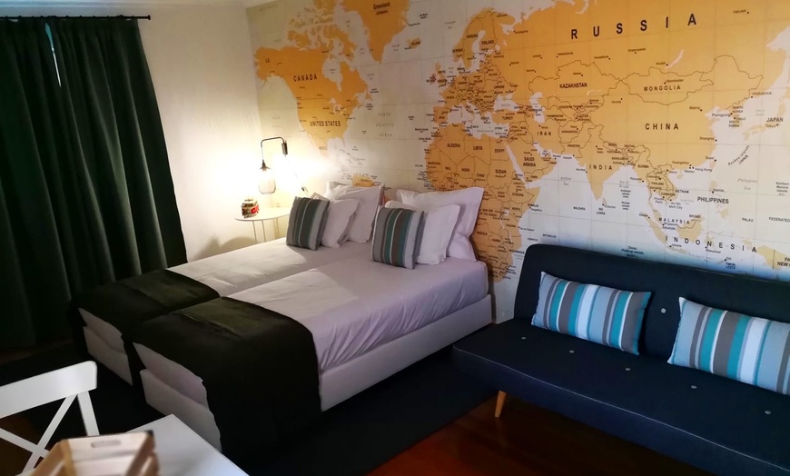 Image 4: ✈ MADÈRE | Funchal - Travellers Pearl by Storytellers 4*, 3 nuit - ...