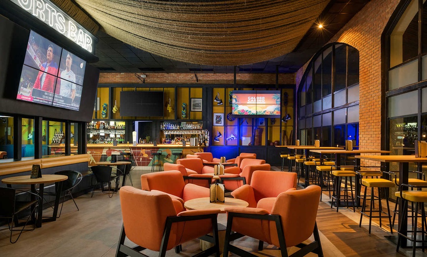 Image 25: ✈ RÉPUBLIQUE DOMINICAINE | Punta Cana - Ocean El Faro - El Beso 5*,...