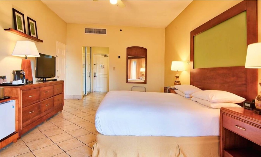 Image 4: ✈ COSTA RICA | Chacarita - Fiesta Resort 5*, 7 nuit - Tout inclus