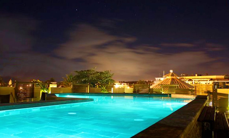 Image 4: ✈ ILE MAURICE | Flic en Flac - Aanari Hotel & Spa avec activité inc...