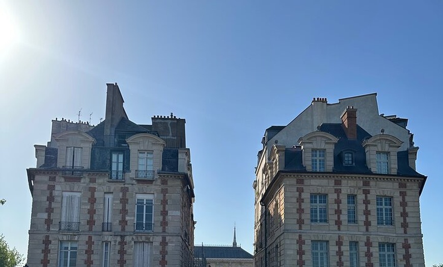 Image 35: L'aventure du Débutant parisien et débloquez la Ville Lumière