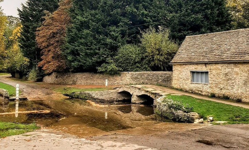 Image 9: Cotswolds Day Tour from Oxford - Explore Downton and Beyond