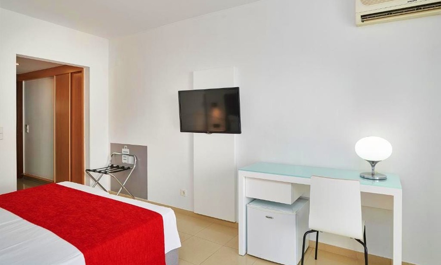 Image 5: ✈ ALGARVE | Albufeira - Rocamar Exclusive Hotel & Spa 3*, 2 nachten...