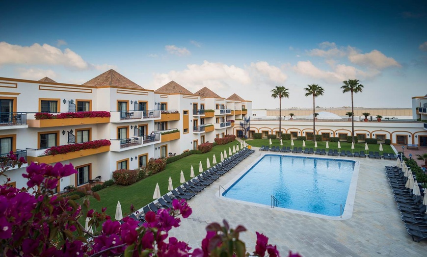 Image 19: ✈ ALGARVE | Tavira - Vila Galé Tavira 4*, 2 nights - Spa