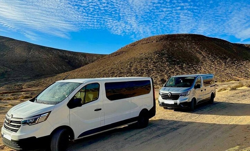 Image 6: Tour de Jandia desde el sur