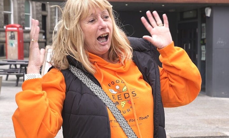 Image 7: Leeds 'Hidden Gems' Food Tour