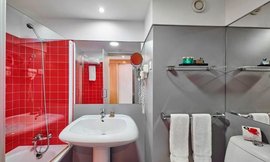 Image 6: ✈ ALGARVE | Albufeira - Rocamar Exclusive Hotel & Spa 3*, 2 nachten...